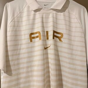 Nike Air Football Jersey Men’s Shirt